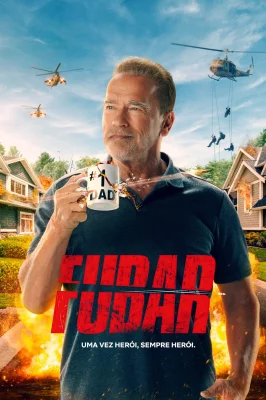 FUBAR – assistir online em HD