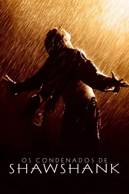 Assistir Os Condenados de Shawshank online em HD