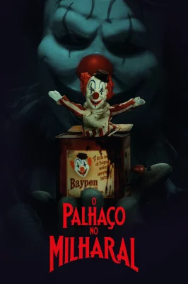 Assistir O Palhaço no Milharal online em HD