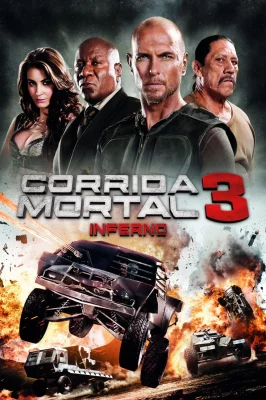 Assistir Corrida Mortal 3 - Inferno online em HD