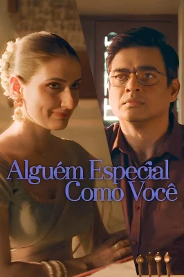 Assistir Alguém Especial Como Você online em HD