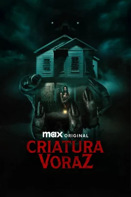 Criatura Voraz – assistir online em HD