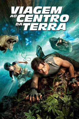 Assistir Viagem ao Centro da Terra - O Filme online em HD
