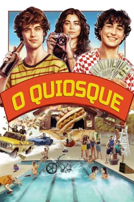 O Quiosque – assistir online em HD