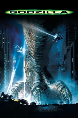 Godzilla – assistir online em HD