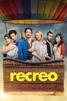 Recreo – assistir online em HD