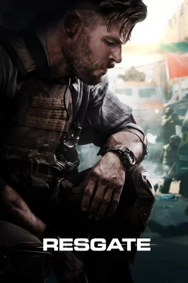 Resgate – assistir online em HD