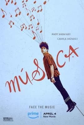 Música – assistir online em HD