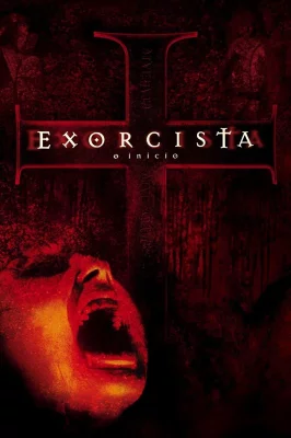 Exorcista: O Princípio – assistir online em HD