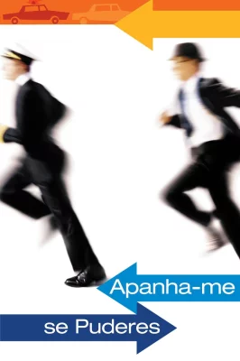 Assistir Prenda-me Se For Capaz online em HD