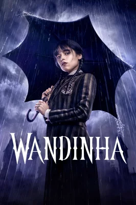 Wandinha – assistir online em HD