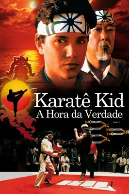 Assistir Karatê Kid - A Hora da Verdade online em HD