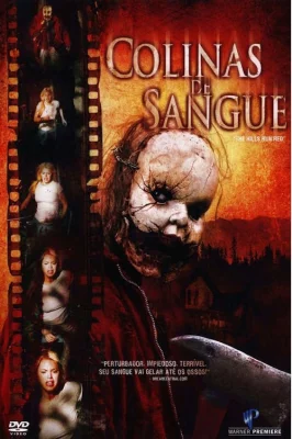 Assistir Colinas de Sangue online em HD