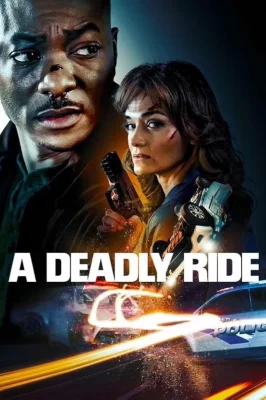 Assistir A Deadly Ride online em HD