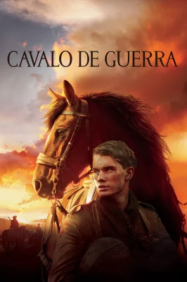 Cavalo de Guerra – assistir online em HD