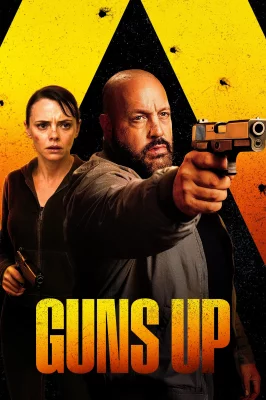 Assistir Família à Prova de Balas online em HD