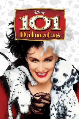 Assistir Os 101 Dálmatas online em HD