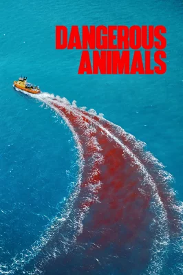 Assistir Animais Perigosos online em HD