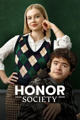Assistir Honor Society online em HD
