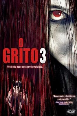 Assistir O Grito 3: O Início do Fim online em HD