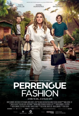 Perrengue Fashion – assistir online em HD