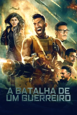 Assistir A Batalha de um Guerreiro online em HD