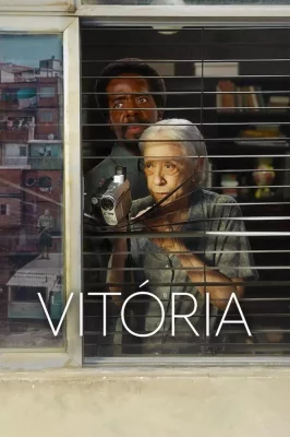 Vitória watch online