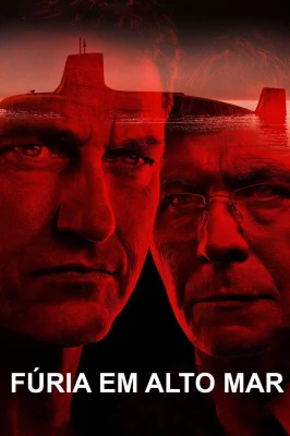 Fúria em Alto Mar – assistir online em HD