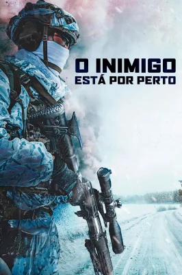 O Inimigo Está Por Perto – assistir online em HD
