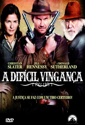 A Difícil Vingança – assistir online em HD