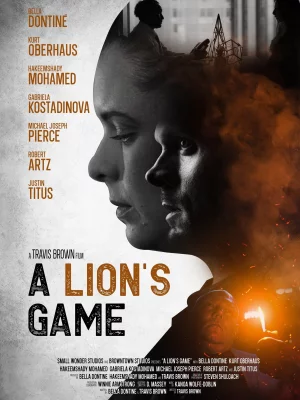 Assistir A Lion's Game online em HD