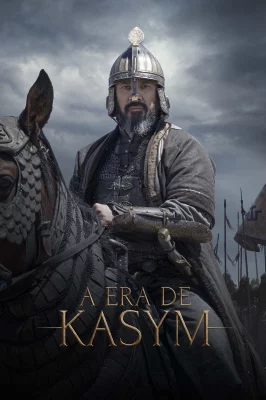 A Era de Kasym – assistir online em HD