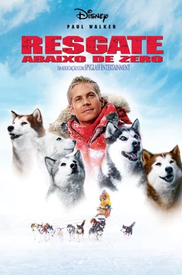 Assistir Resgate Abaixo de Zero online em HD