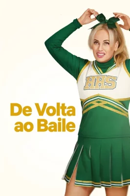 Assistir Finalmente, Finalista online em HD
