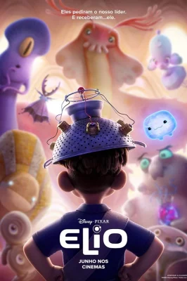 Elio – assistir online em HD