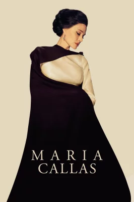 Assistir Maria Callas online em HD