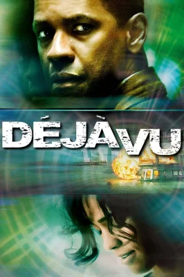 Assistir Déjà Vu online em HD