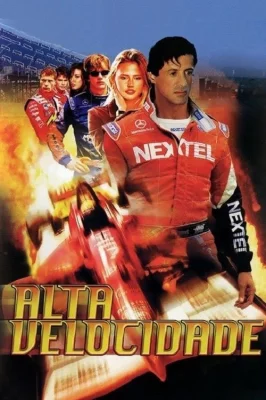 Alta Velocidade – assistir online em HD
