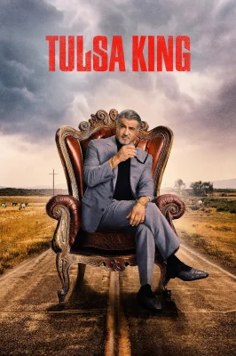 Tulsa King watch online