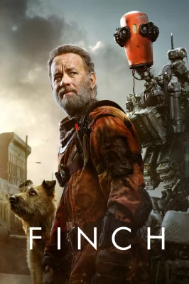 Finch – assistir online em HD