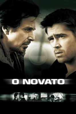 Assistir O Recruta online em HD