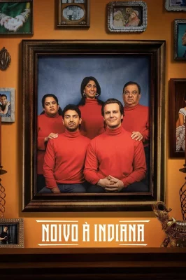 A Nice Indian Boy – assistir online em HD