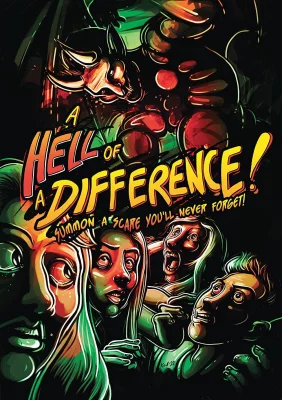 Assistir A Hell of a Difference online em HD