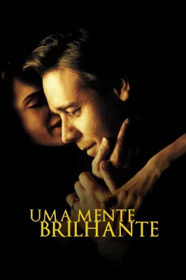Assistir Uma Mente Brilhante online em HD