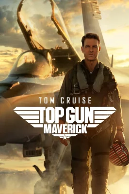 Top Gun: Maverick – assistir online em HD