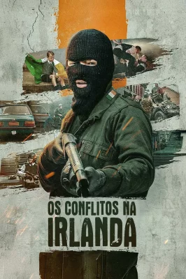 Assistir The Troubles: A Dublin Story online em HD