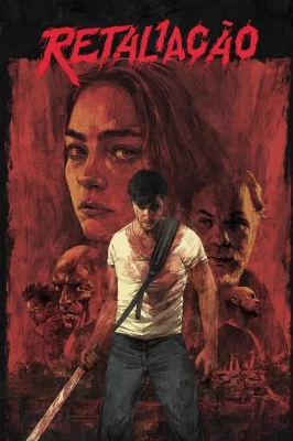 Retaliacao – assistir online em HD