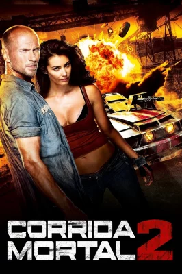 Assistir Corrida Mortal 2 online em HD