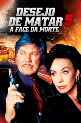 Assistir Desejo de Matar 5 online em HD