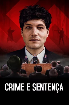 Crime e Sentença – assistir online em HD